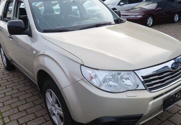Subaru Forester 169.630 km 8.990 &euro; Herschbach 56414