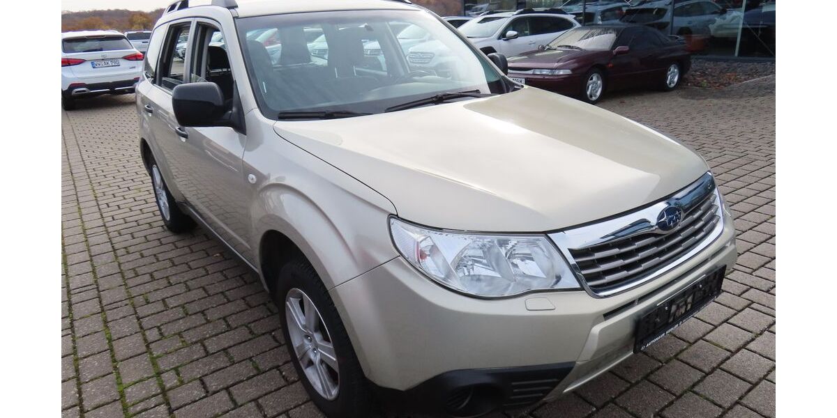 Subaru Forester 169.630 km 8.990 &euro; Herschbach 56414