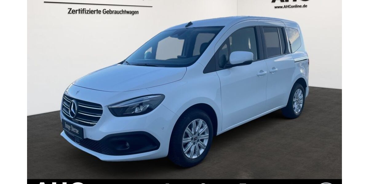 Mercedes-Benz T-Klasse 19.800 km 28.917 &euro; Cottbus 03042