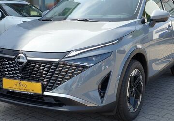 Nissan Qashqai 15.260 km 29.990 &euro; Aurich 26603