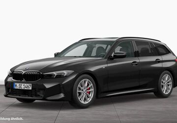 BMW 330 7.900 km 47.490 &euro; Lindau 88131