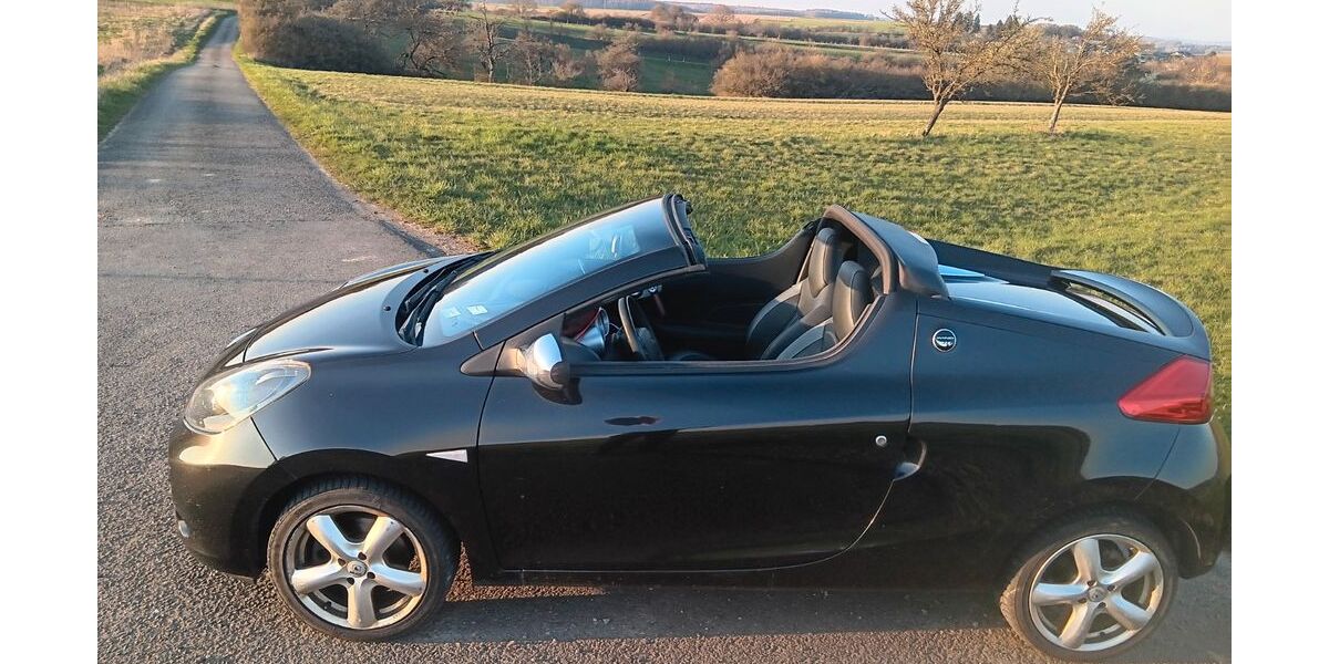 Renault Wind 144.000 km 3.500 &euro; Blieskastel 66440