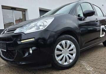 Citroen C3 118.000 km 5.800 &euro; Stuttgart 70563