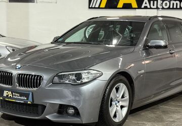 BMW 525 209.500 km 12.999 &euro; Langenhagen 30853