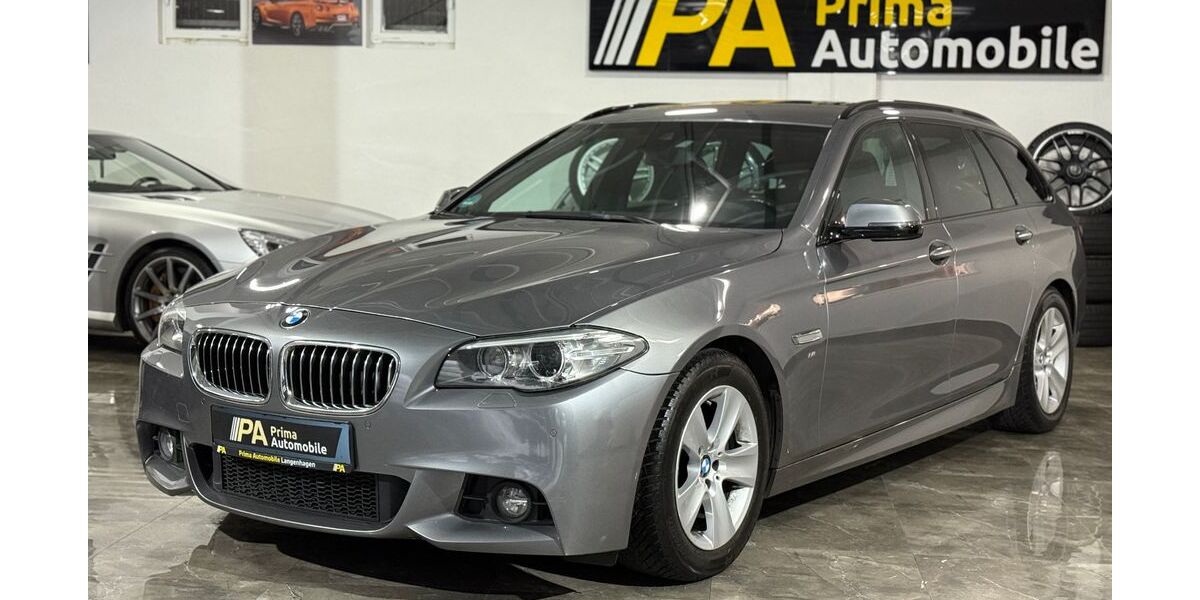 BMW 525 209.500 km 12.999 &euro; Langenhagen 30853