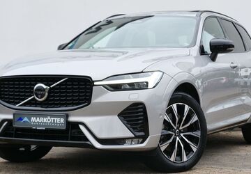 Volvo XC60 40.623 km 40.990 &euro; Bielefeld 33647