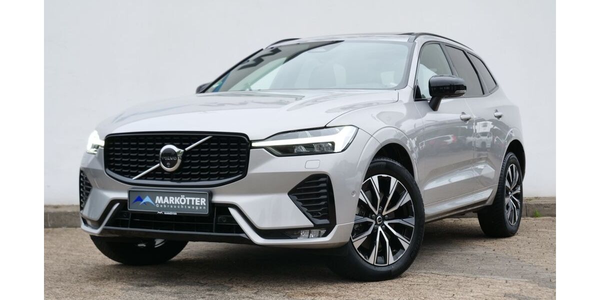 Volvo XC60 40.623 km 40.990 &euro; Bielefeld 33647