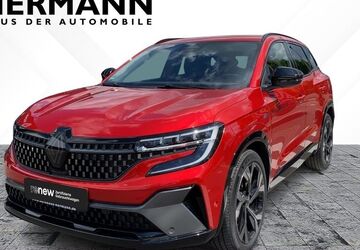 Renault Austral 8.095 km 38.841 &euro; Einbeck 37574