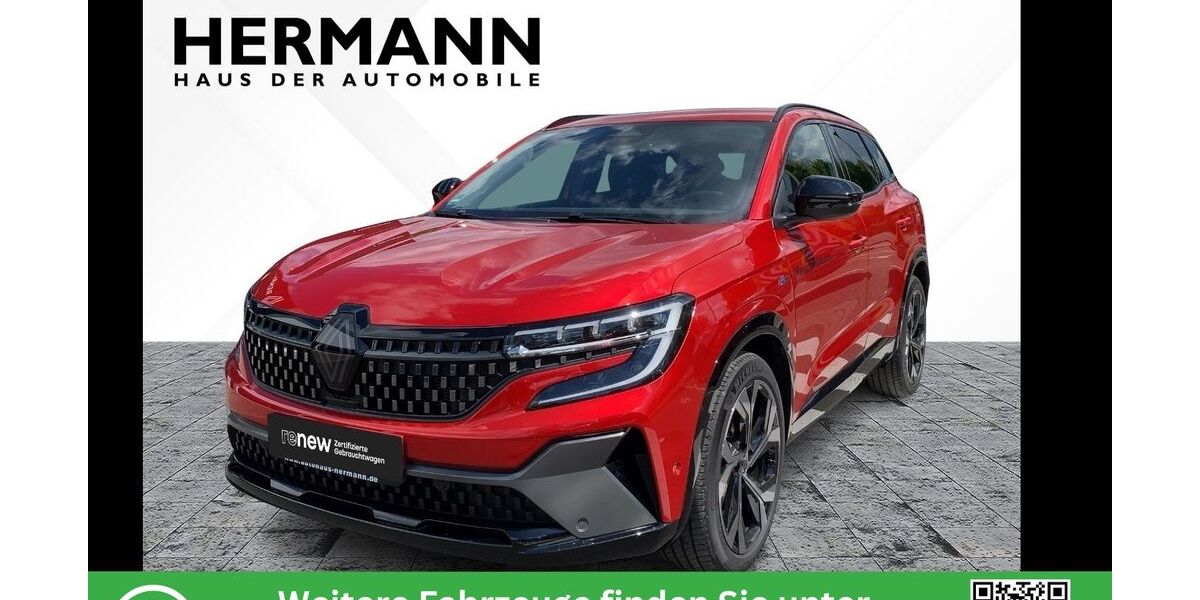 Renault Austral 8.095 km 38.841 &euro; Einbeck 37574