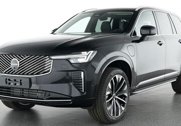 Volvo XC90 23.750 km 66.730 &euro; Hanau 63452