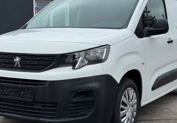 Peugeot Partner 95.000 km 9.800 &euro; Uetersen 25436