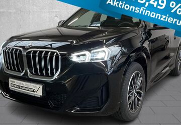 BMW X1 9.982 km 42.999 &euro; Elmshorn 25337