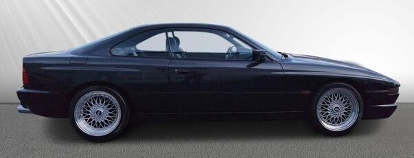 BMW 840 250.000 km 29.999 &euro; Ludwigsburg 71642