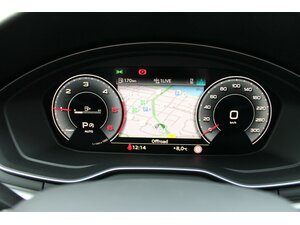 Audi A4 Avant TDi Quatt S-Line Navi AHK Standh Matrix 10.000 km 39.950 &euro; Bonn 53225