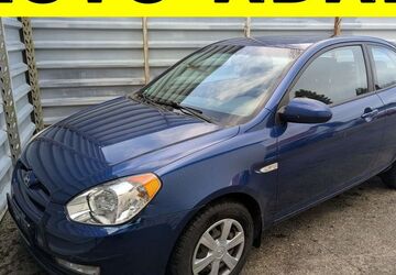 Hyundai Accent 113.421 km 1.900 &euro; Lübeck 23556