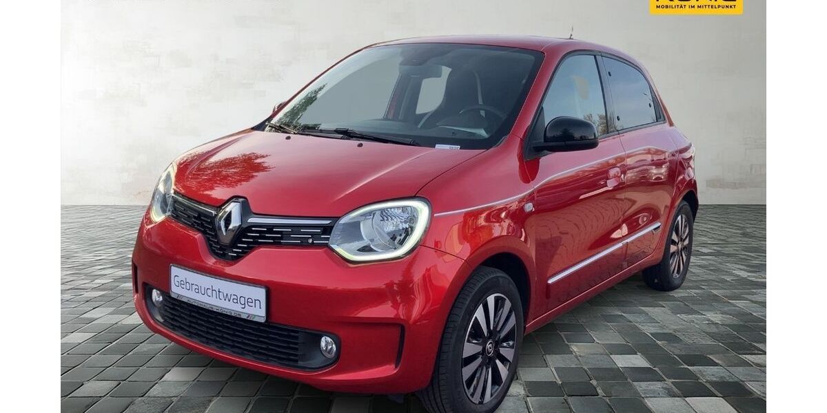 Renault Twingo 9.720 km 14.999 &euro; Erfurt 99099