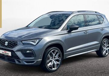 Seat Ateca 1.140 km 31.445 &euro; Dietersheim 91463