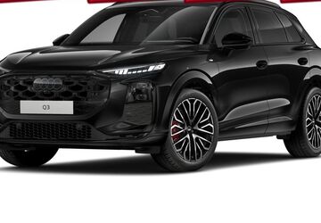 Audi Q3 1.894 km 68.844 &euro; Hamburg 22529