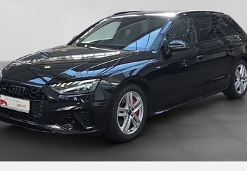 Audi A4 26.576 km 39.440 &euro; Plettenberg 58840