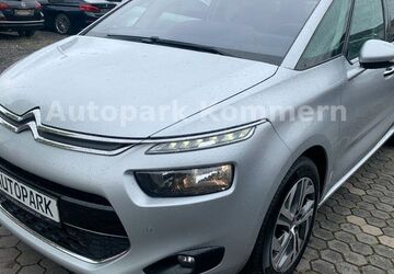 Citroen C4 Picasso 119.687 km 8.999 &euro; Mechernich/Kommern 53894