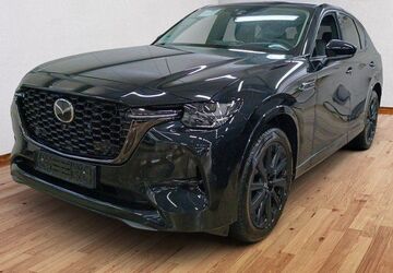 Mazda CX-60 12.900 km 42.990 &euro; Rinteln 31737