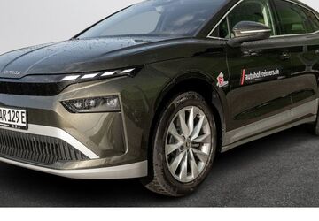 Skoda Enyaq 7.500 km 41.990 &euro; Pinneberg 25421