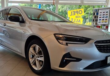 Opel Insignia 31.500 km 28.989 &euro; Rotenburg 27356