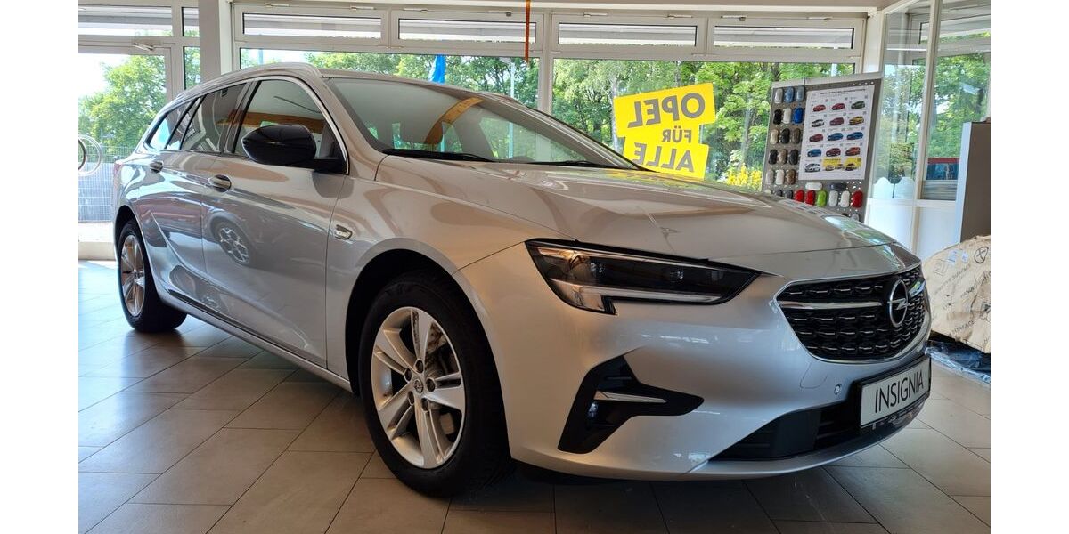 Opel Insignia 31.720 km 27.589 &euro; Rotenburg 27356
