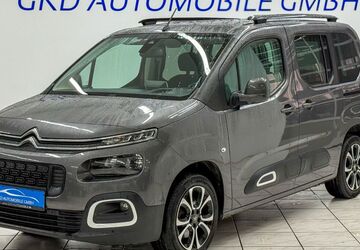 Citroen Berlingo 67.510 km 20.990 &euro; Wuppertal 42285