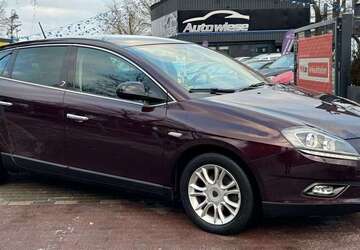 Lancia Delta 146.944 km 4.990 &euro; Berlin 13127