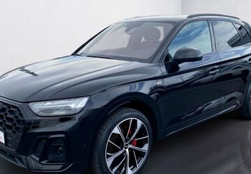 Audi Q5 14.878 km 56.989 &euro; Goslar 38644