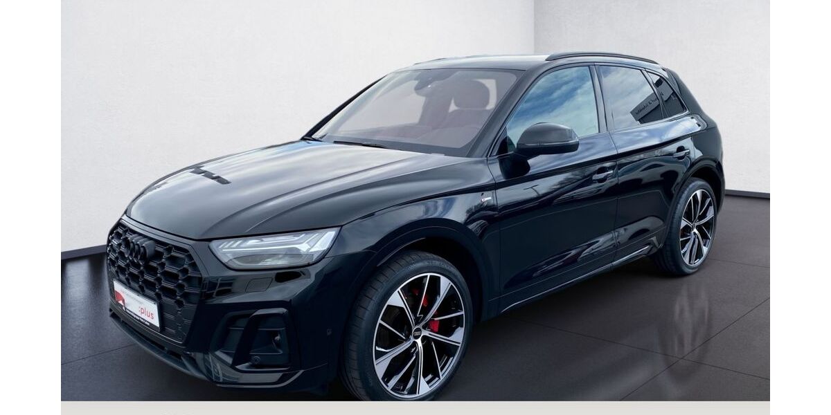 Audi Q5 14.878 km 57.698 &euro; Goslar 38644