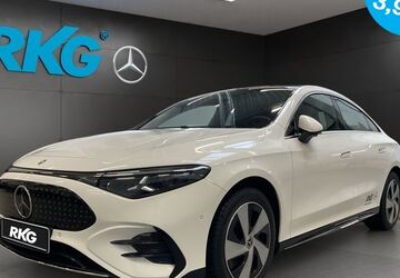 Mercedes-Benz CLA 250 9.800 km 58.570 &euro; Bonn 53119