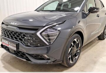 Kia Sportage 3.385 km 38.369 &euro; Dresden 01157