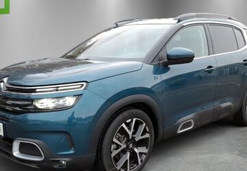 Citroen C5 28.500 km 21.990 &euro; Weiden in der Oberpfalz 92637