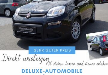 Fiat Panda 45.000 km 9.450 &euro; Alzenau 63755