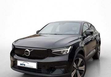 Volvo C40 34.283 km 32.490 &euro; Friedberg 61169