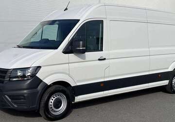 VW Crafter 36.139 km 39.890 &euro; Sangerhausen 06526