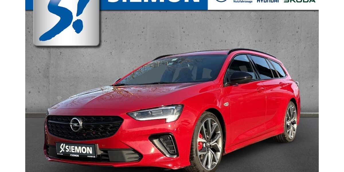 Opel Insignia 66.100 km 28.930 &euro; Salzbergen 48499