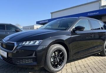 Skoda Octavia 4.200 km 30.990 &euro; Lohr am Main 97816