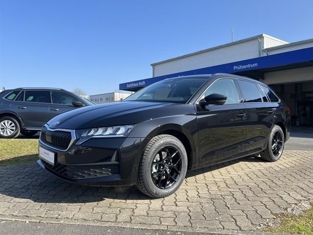 Skoda Octavia 4.200 km 30.990 &euro; Lohr am Main 97816
