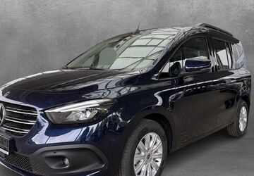 Mercedes-Benz T-Klasse 9.000 km 39.899 &euro; Stralsund 18439