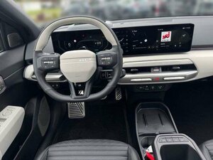 Kia EV4 FASTBACK 81 GTL|DRIVE-WISE|COMFORT|CONNECT|G 1.500 km 48.990 &euro; Höhenkirchen-Siegertsbrun 85635