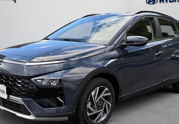 Hyundai BAYON 14.918 km 21.990 &euro; Pirmasens 66954