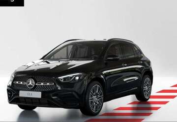 Mercedes-Benz GLA 180 3.000 km 47.998 &euro; Hamburg 22339