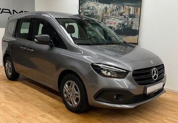 Mercedes-Benz Citan 63.375 km 25.942 &euro; Nürnberg 90411