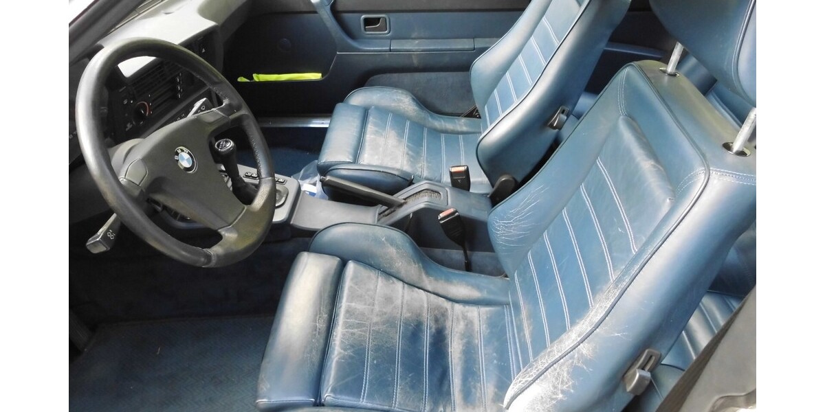 BMW 635 194.500 km 20.000 &euro; Freiburg 