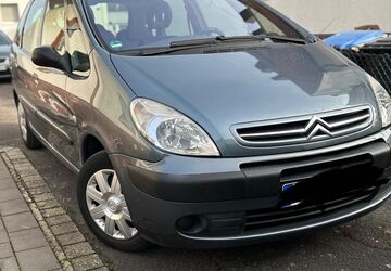 Citroen Xsara Picasso 217.500 km 1.500 &euro; Welver 59514