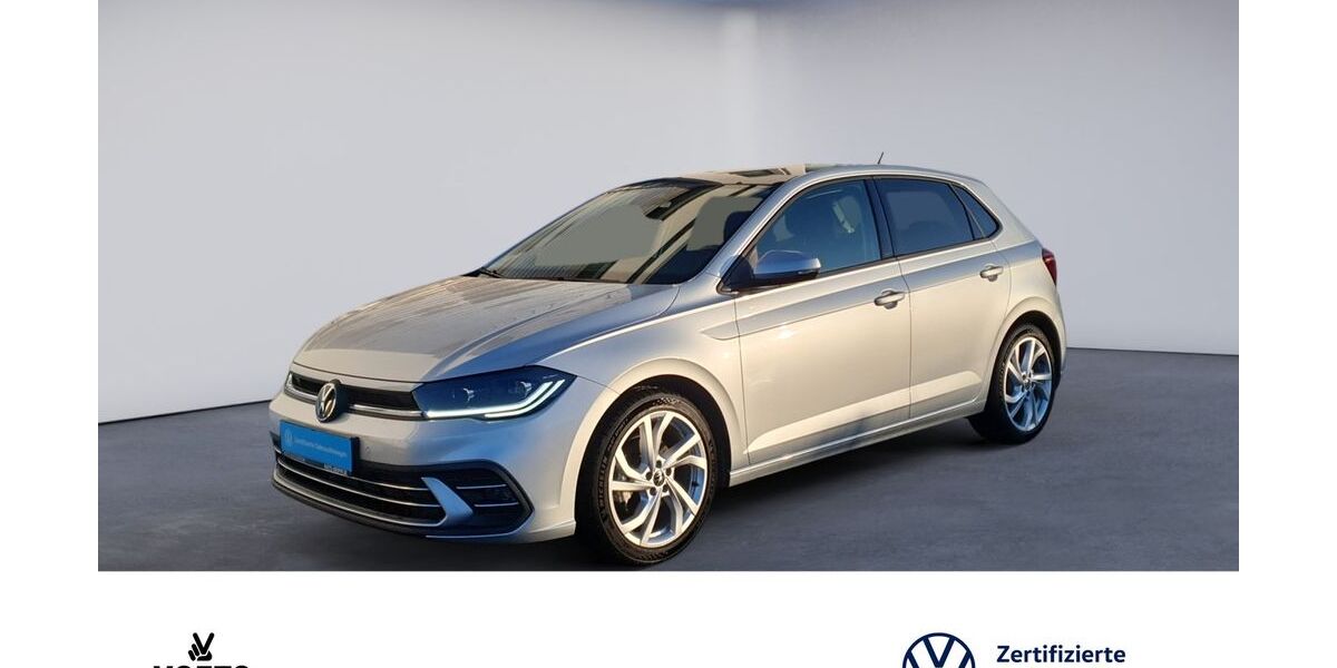 VW Polo 11.950 km 23.850 &euro; Braunschweig 38124