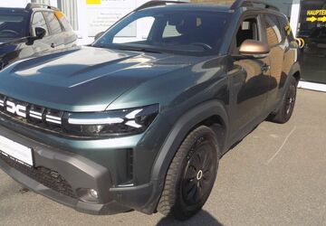 Dacia Duster 11.110 km 23.950 &euro; Schwerin 19061